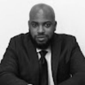 Meet your Posher, Joshua